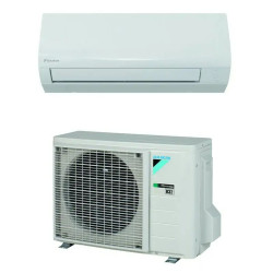 Daikin Daikin FTXF25D/RXF25D
