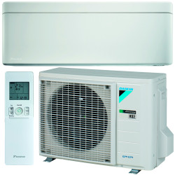 Daikin FTXA20AW/RXA20A