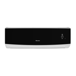 Gree GWH09QC-K6DND2F black