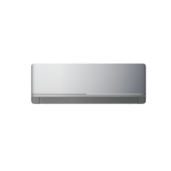 IDEA  IPA-12HRM-FN8 SILVER