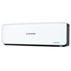 Mitsubishi Heavy SRK20ZS-WB/SRC20ZS-W