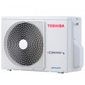 Toshiba RAS-3M26U2AVG-E