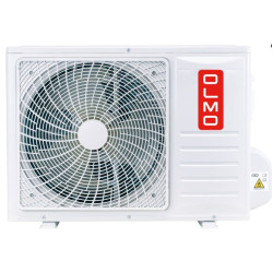 Olmo OMS-14P2E Outdoor unit
