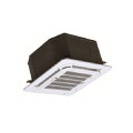 MIDEA MCA3U-12FNXDO/MOU-12FN8-RDO