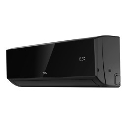 TCL TAC-09CHSD/XA82IN Black Inverter R32 WI-FI