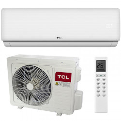 TCL TAC-09CHSD/XAB1I Inverter R32 WI-FI Ready