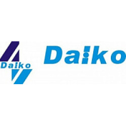 Кондиціонери Daiko