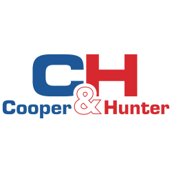Кондиционеры Cooper Hunter